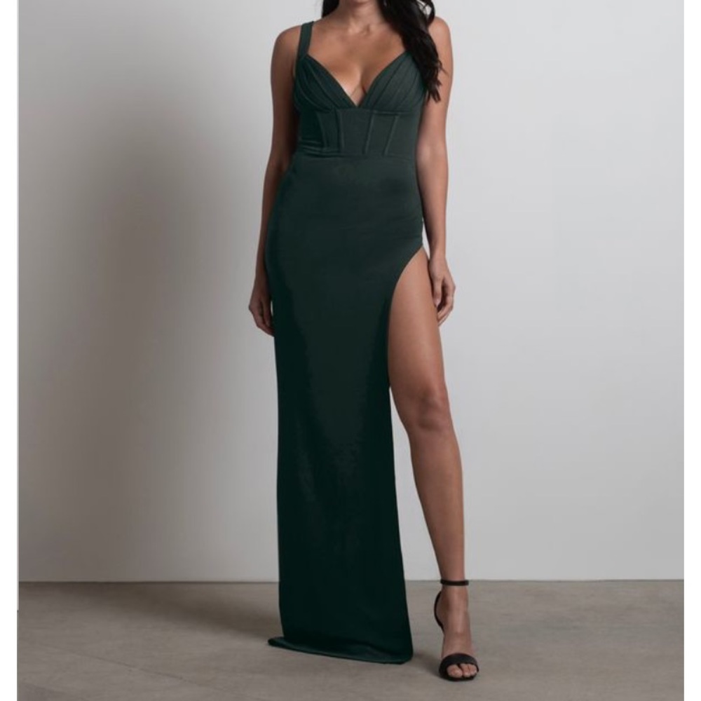 Worn Once Tobi prom dress